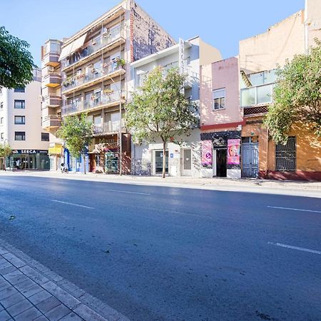 Hostal Jireh Alicante Dış mekan fotoğraf