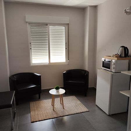 Hostal Jireh Alicante Dış mekan fotoğraf