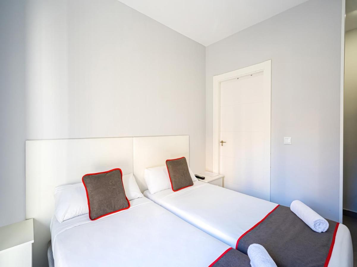 Hostal Jireh Alicante Dış mekan fotoğraf