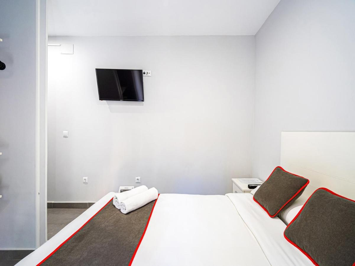 Hostal Jireh Alicante Dış mekan fotoğraf