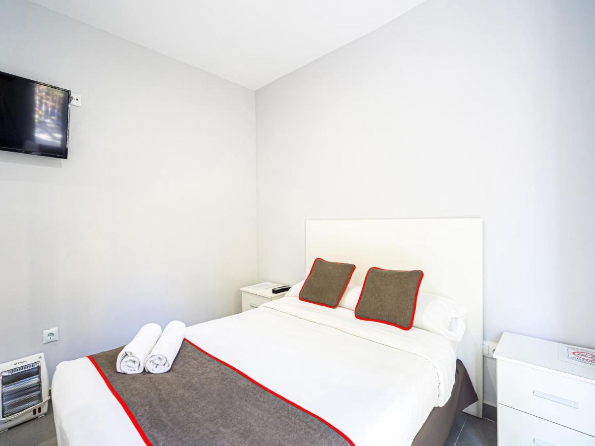 Hostal Jireh Alicante Dış mekan fotoğraf
