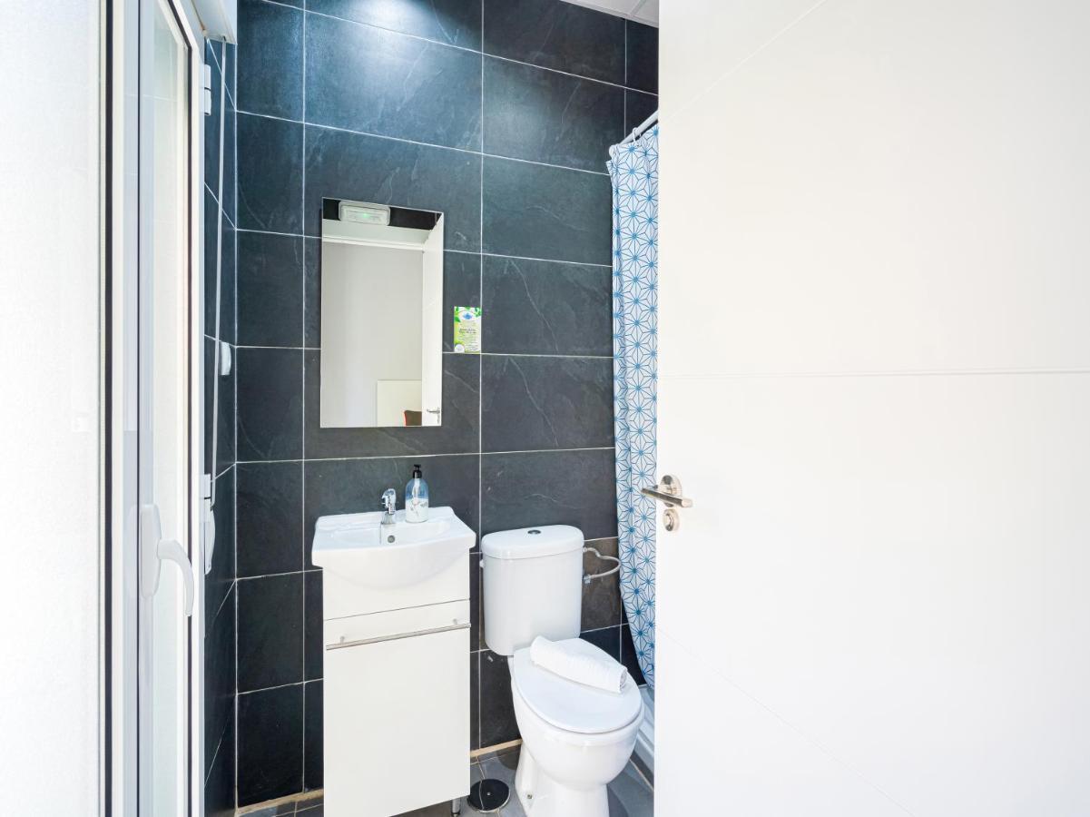 Hostal Jireh Alicante Dış mekan fotoğraf