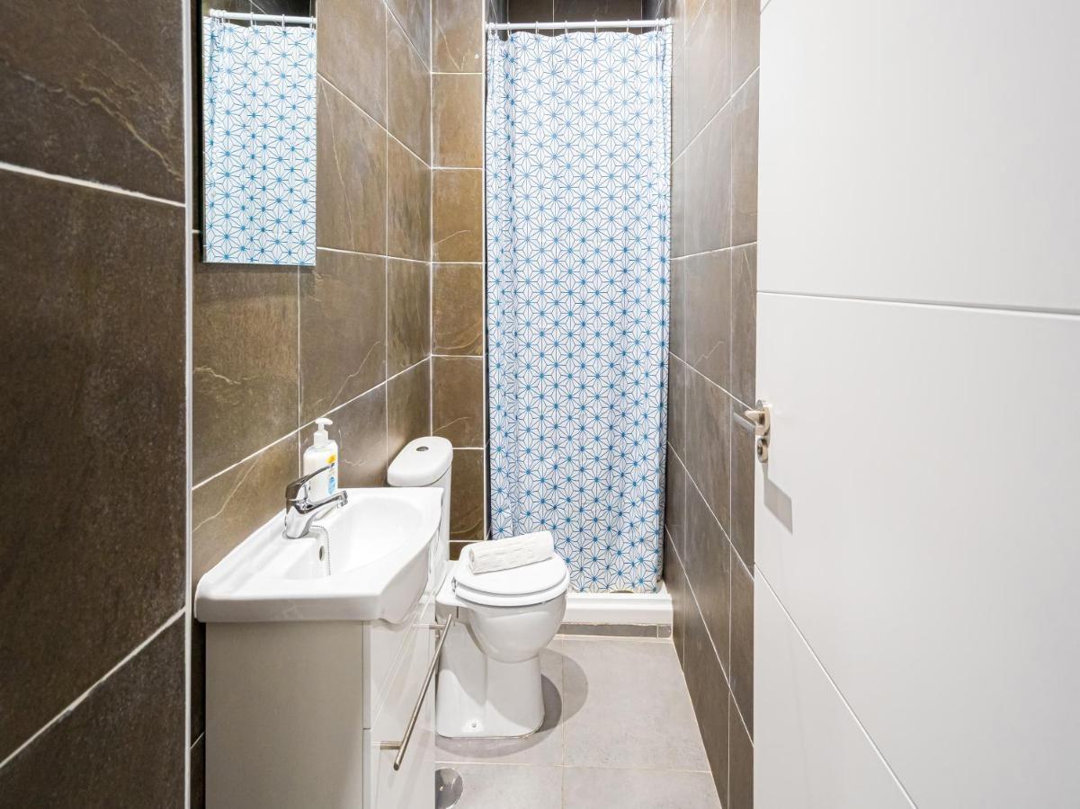 Hostal Jireh Alicante Dış mekan fotoğraf