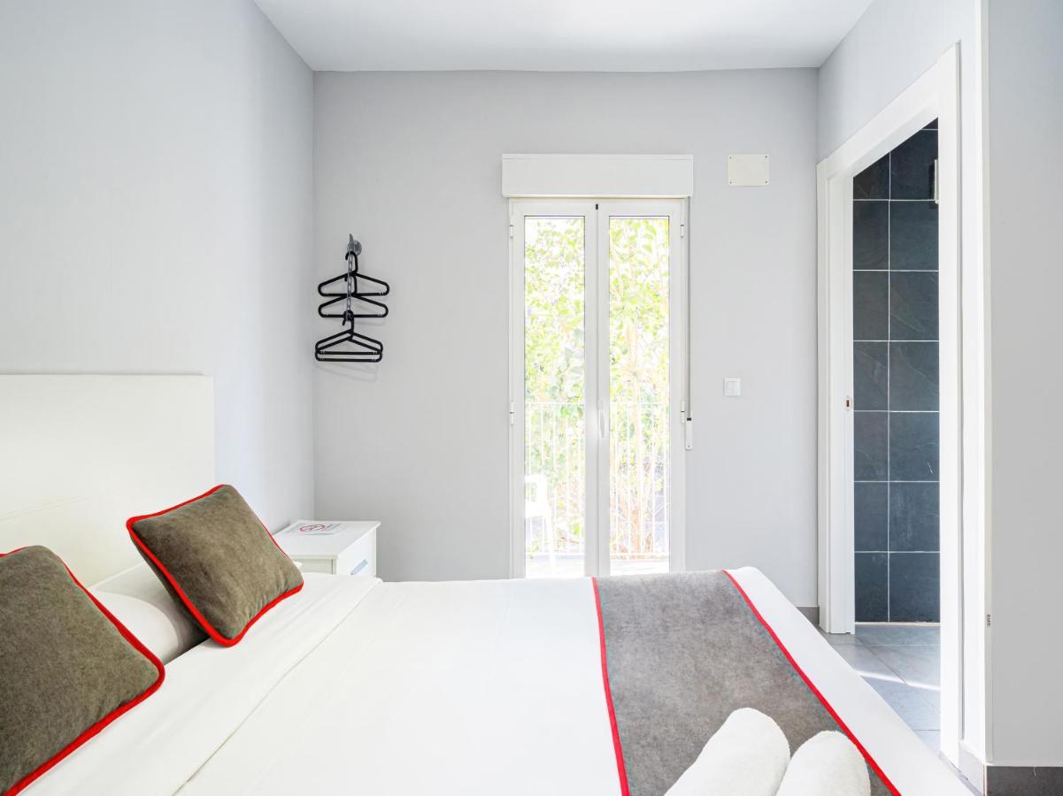 Hostal Jireh Alicante Dış mekan fotoğraf