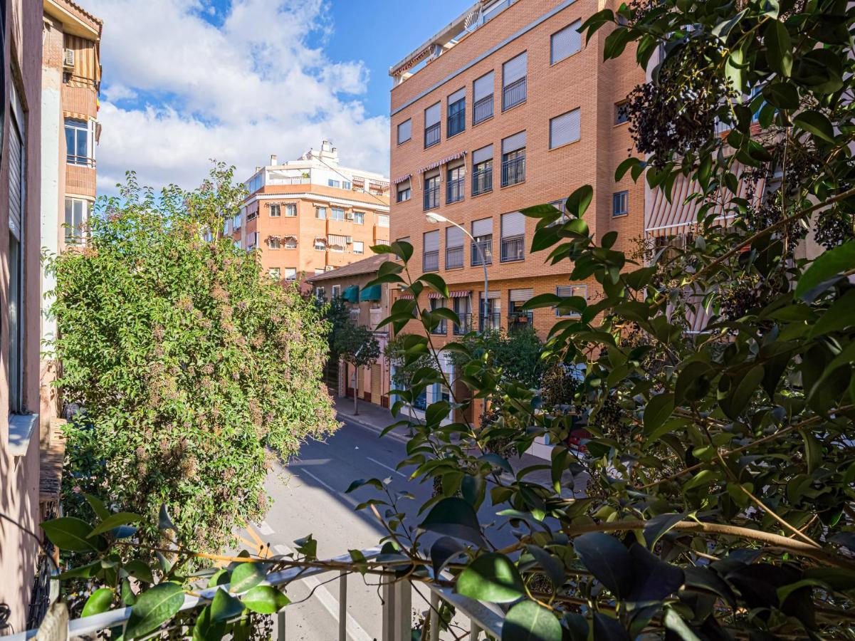 Hostal Jireh Alicante Dış mekan fotoğraf