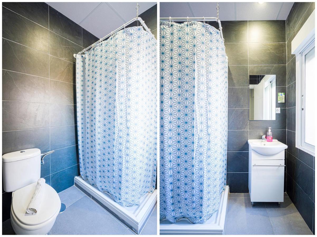 Hostal Jireh Alicante Dış mekan fotoğraf