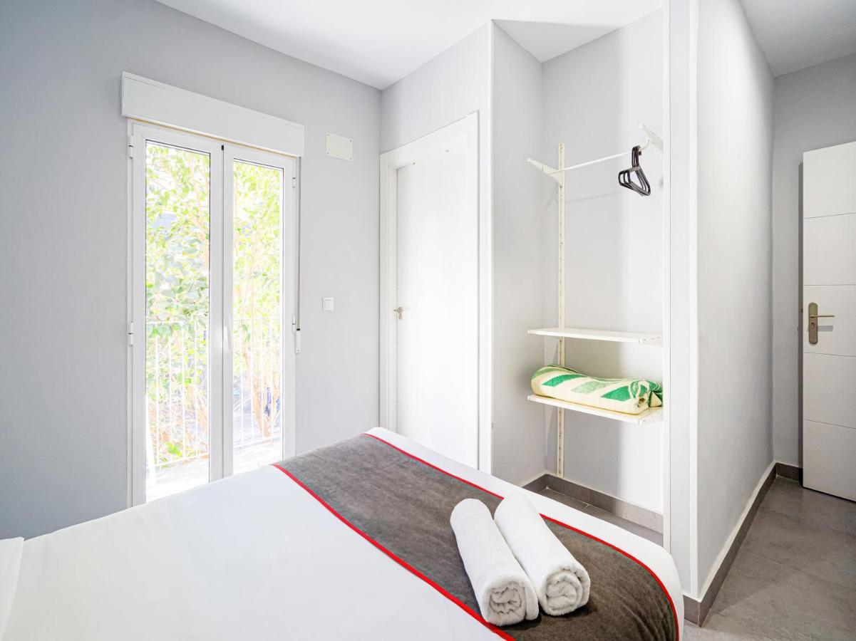 Hostal Jireh Alicante Dış mekan fotoğraf