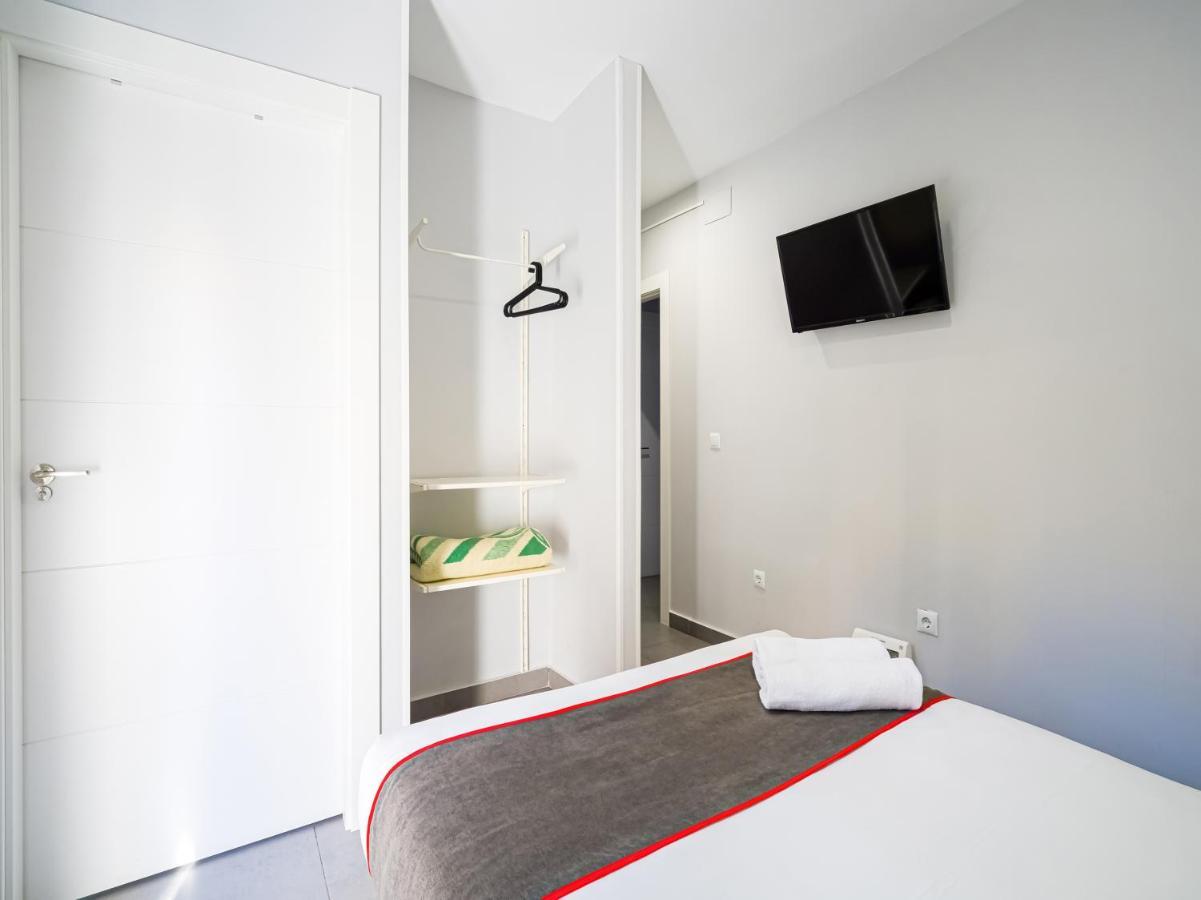 Hostal Jireh Alicante Dış mekan fotoğraf