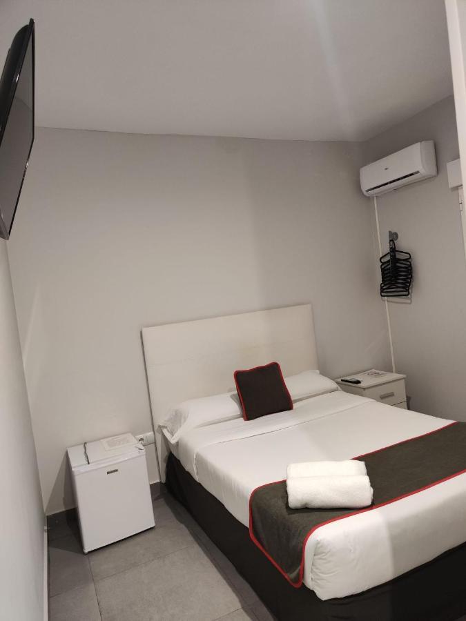 Hostal Jireh Alicante Dış mekan fotoğraf