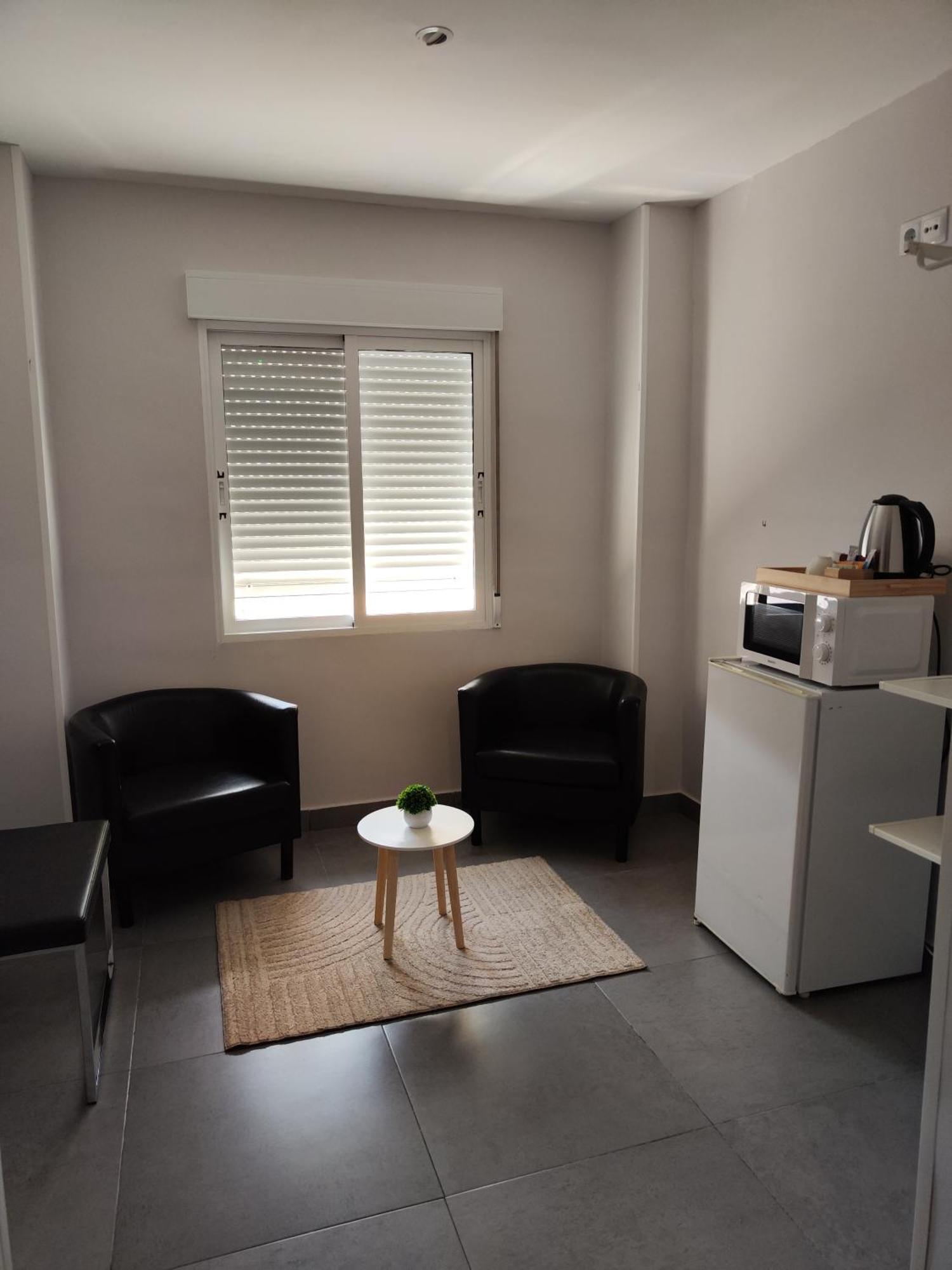 Hostal Jireh Alicante Dış mekan fotoğraf