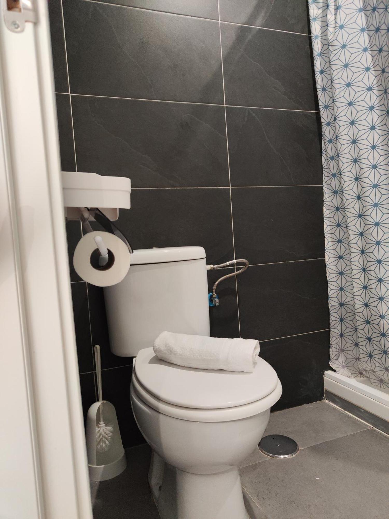 Hostal Jireh Alicante Dış mekan fotoğraf