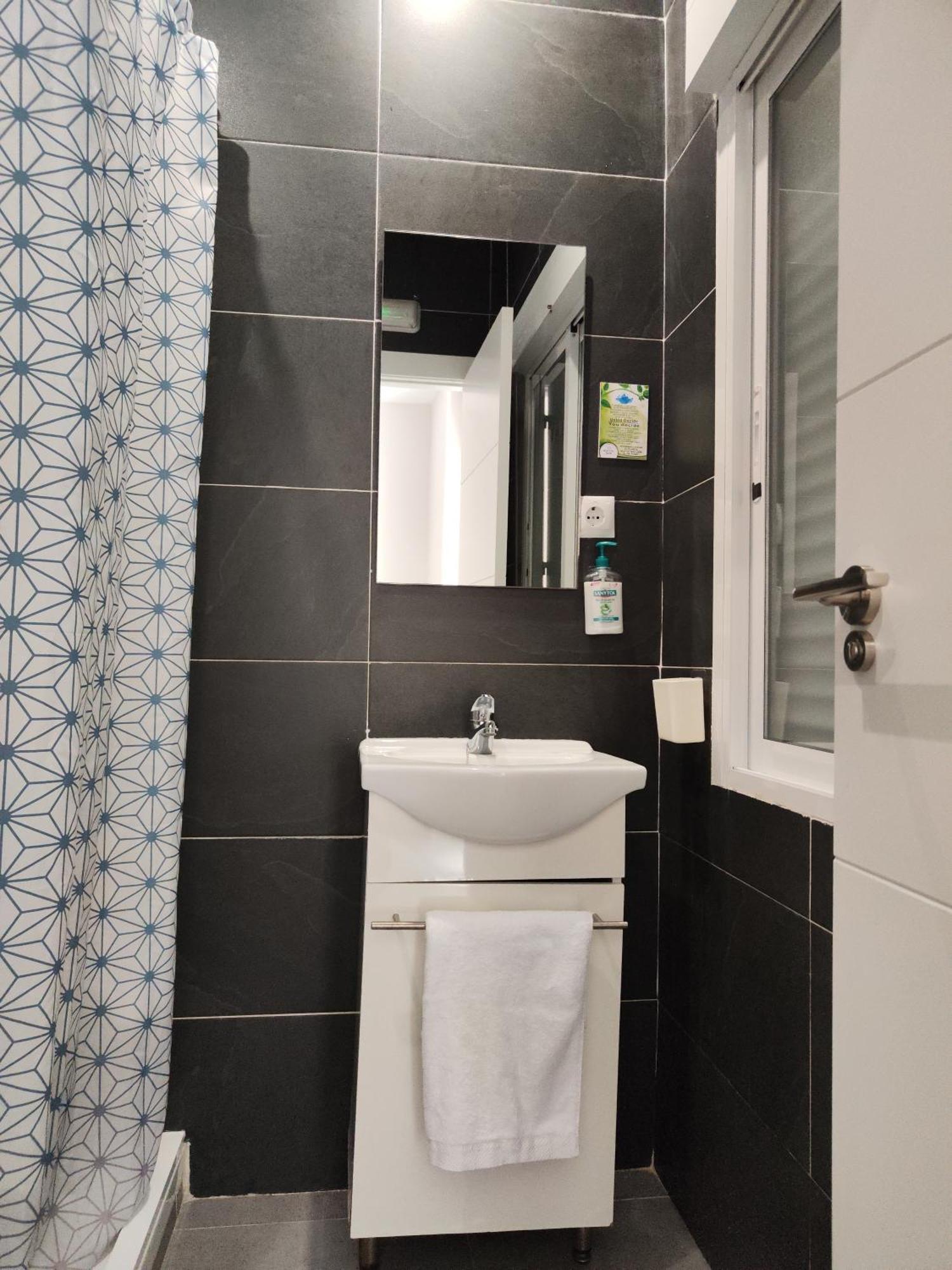 Hostal Jireh Alicante Dış mekan fotoğraf